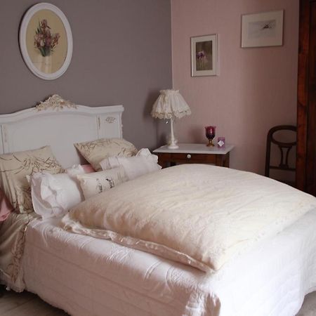 Petite Maison Berrichonne Charost Екстериор снимка