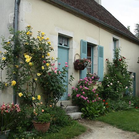 Petite Maison Berrichonne Charost Стая снимка
