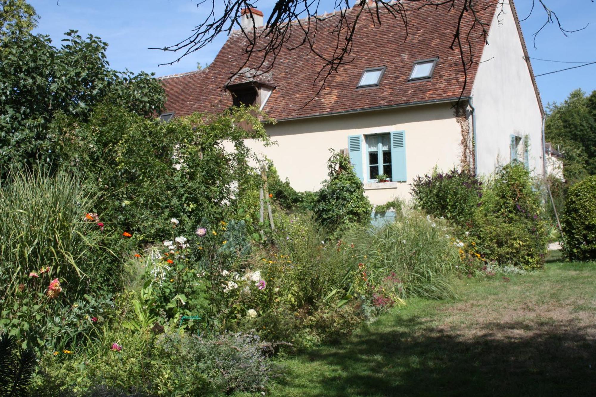 Petite Maison Berrichonne Charost Стая снимка
